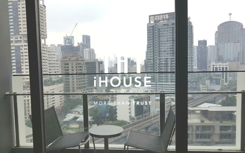 Aequa Sukhumvit 49