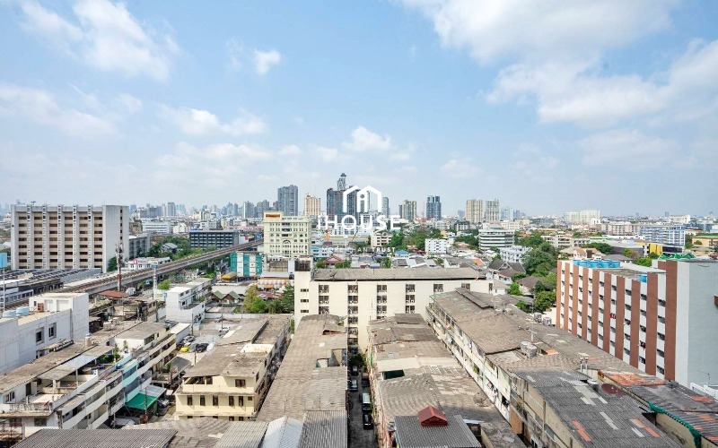 Ideo Sukhumvit 93