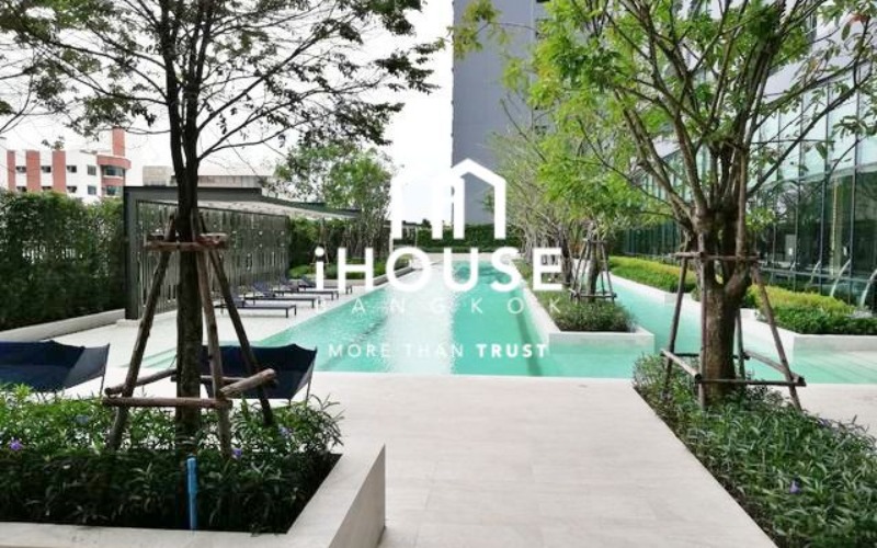 Ideo Sukhumvit 93