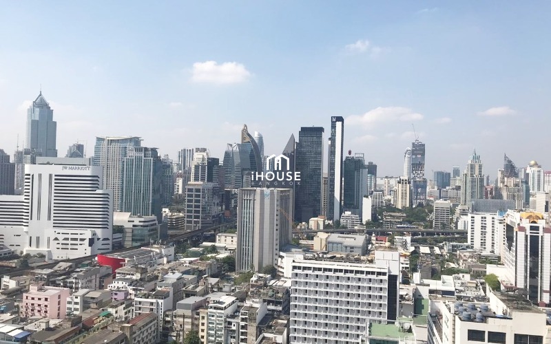 Aequa Sukhumvit 49