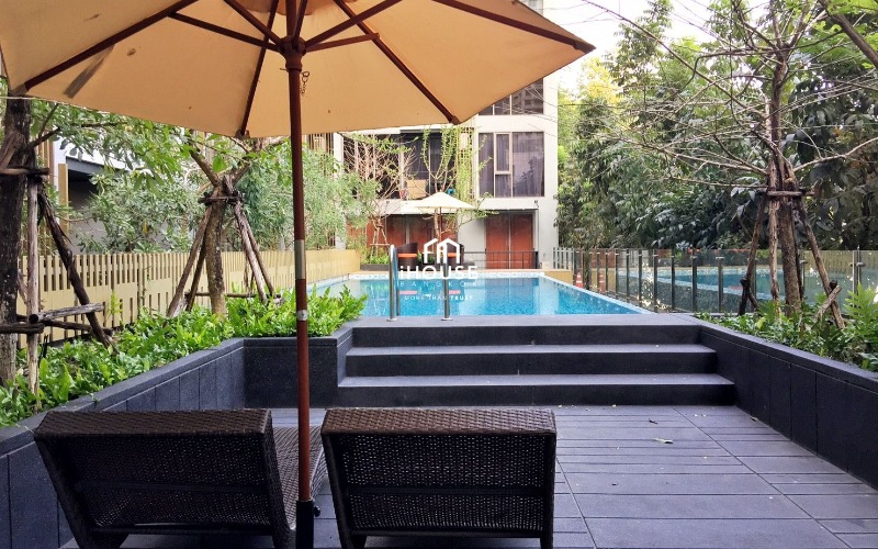 Klass Condo Silom