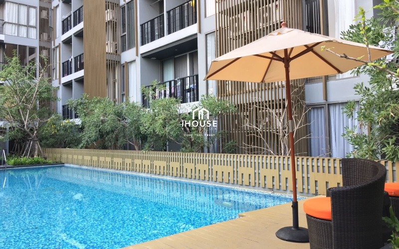 Klass Condo Silom