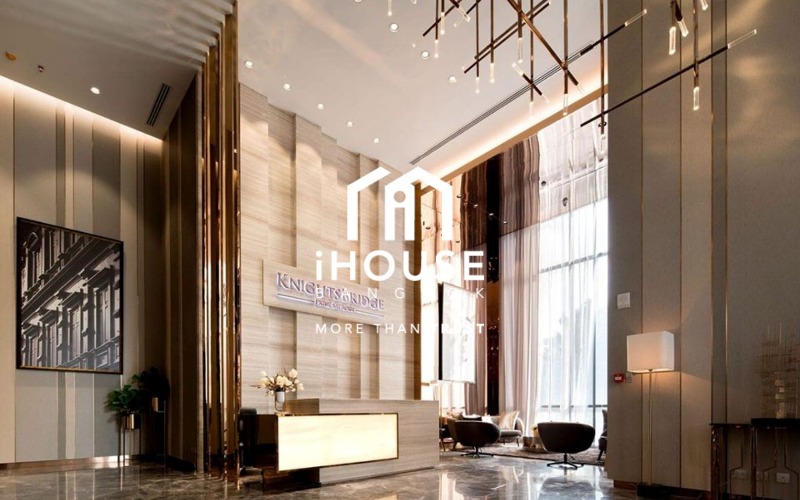 Knightsbridge Prime Sathorn