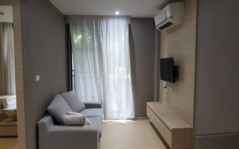 Klass Condo Silom