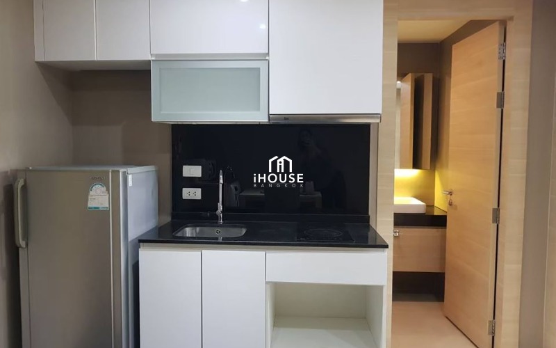 Klass Condo Silom