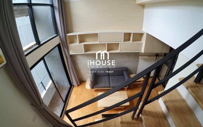 L Loft Ratchada 19