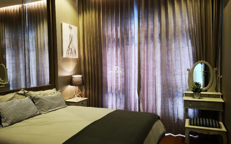 Mayfair Place Sukhumvit 50