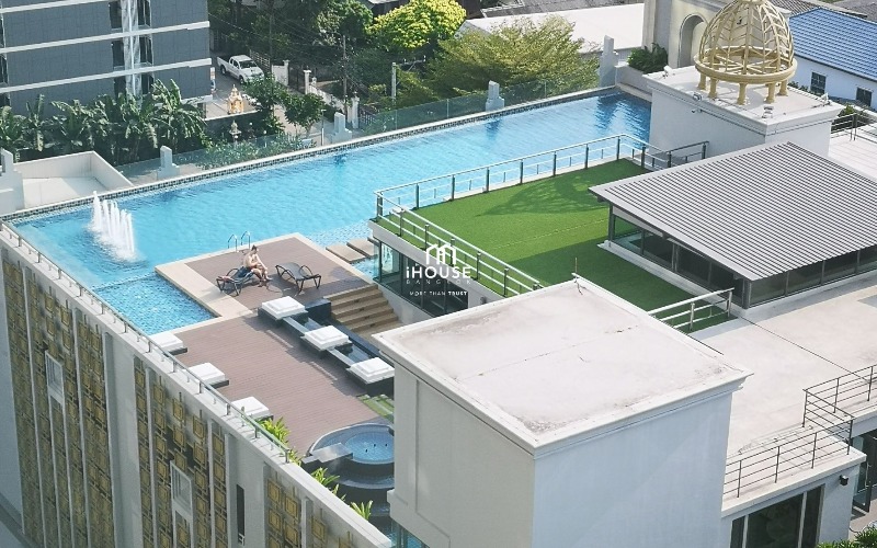 Mayfair Place Sukhumvit 50