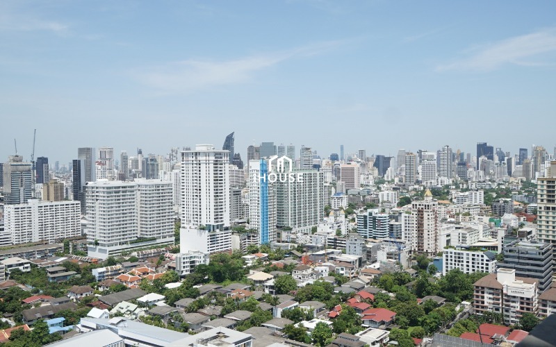 Movenpick Residences Ekkamai Bangkok