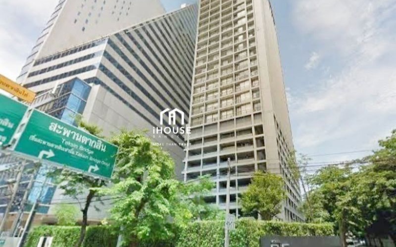 Noble Revo Silom