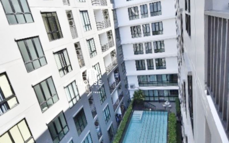 Notting Hill The Exclusive CharoenKrung