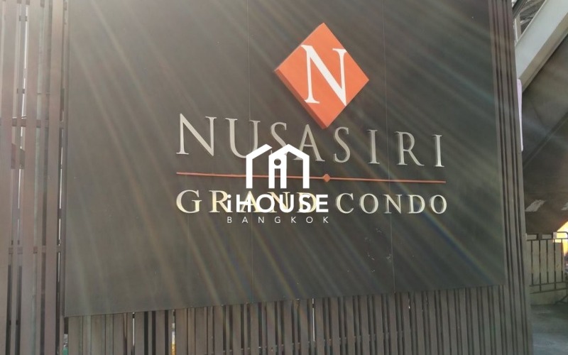 Nusasiri Grand