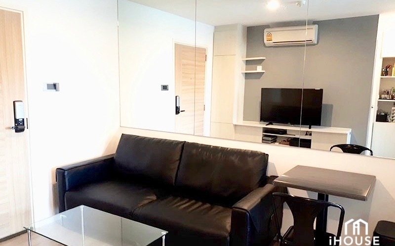 Pause Condominium Sukhumvit 107