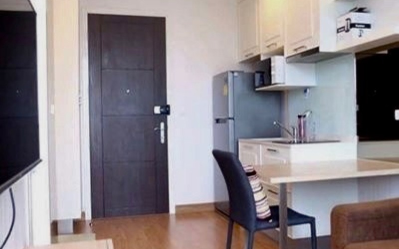 Q. House Condo Sukhumvit 79