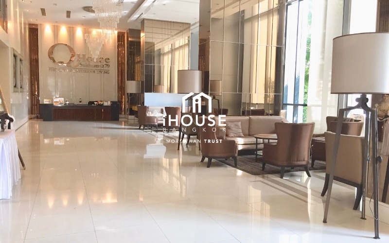 Q. House Condo Sukhumvit 79