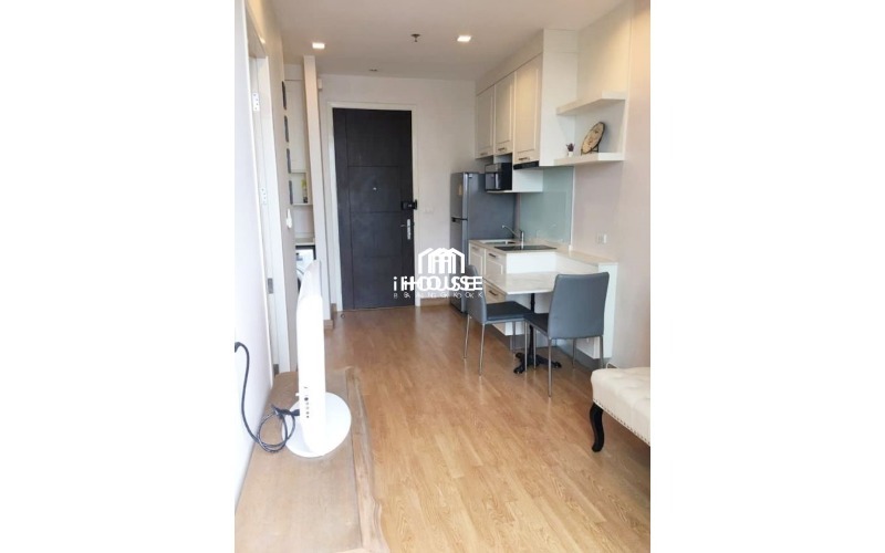 Q. House Condo Sukhumvit 79