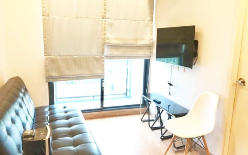 Q. House Condo Sukhumvit 79