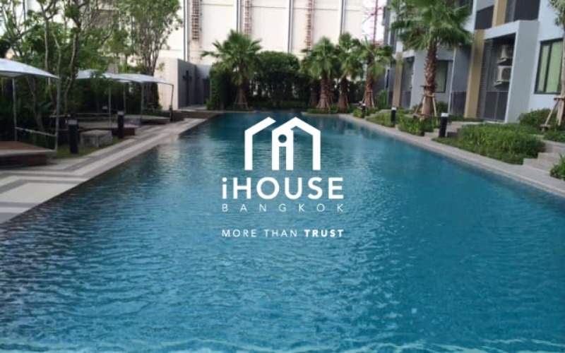 Q. House Condo Sukhumvit 79