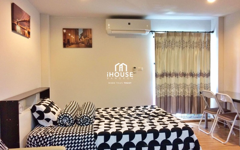 Regent Home 14 Sukhumvit 93