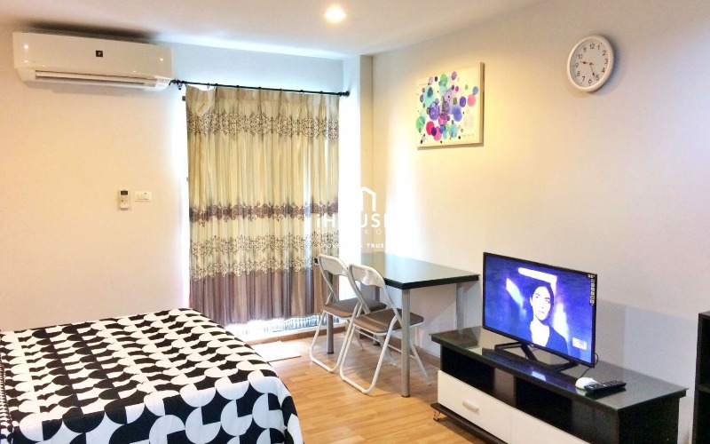 Regent Home 14 Sukhumvit 93