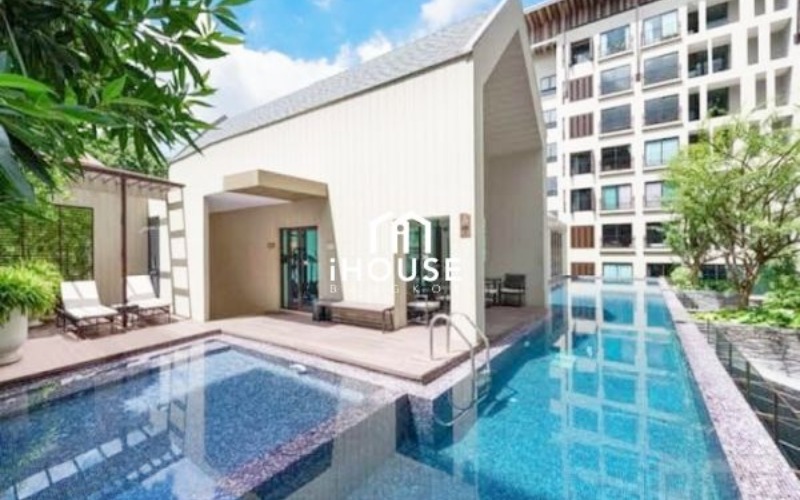 Condolette Dwell Sukhumvit 26