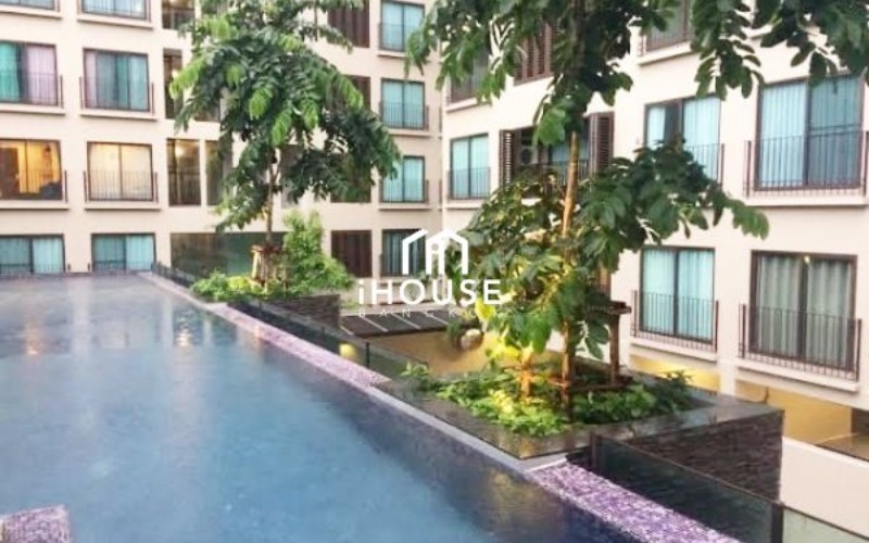 Condolette Dwell Sukhumvit 26