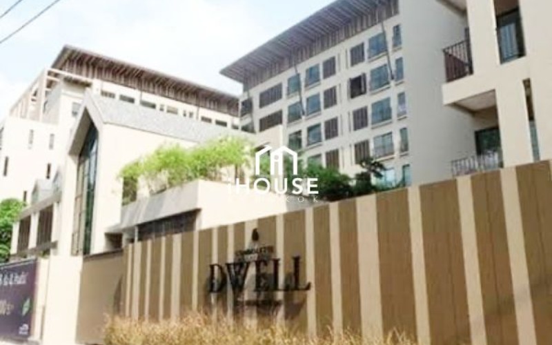 Condolette Dwell Sukhumvit 26