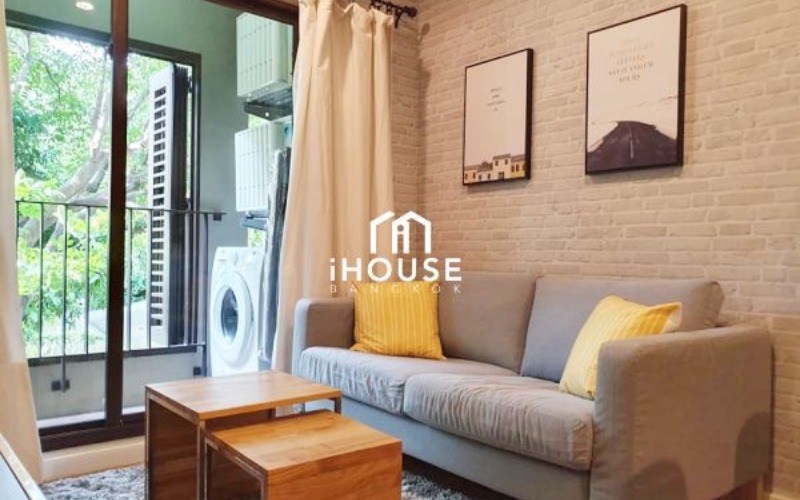 Condolette Dwell Sukhumvit 26