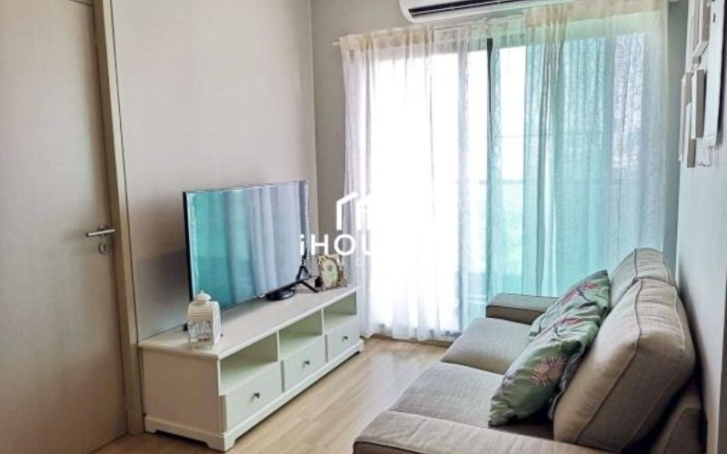 Lumpini Suite Phetchaburi - Makkasan