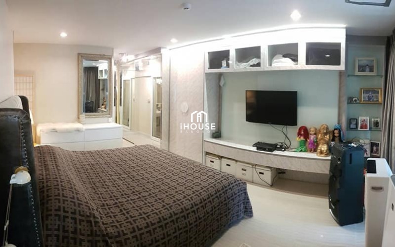 Regent Home 22 Sukhumvit 85