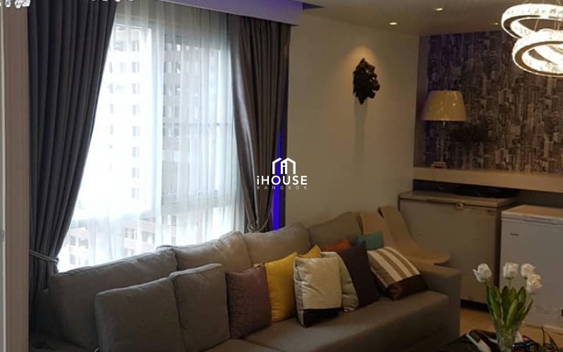 Regent Home 22 Sukhumvit 85