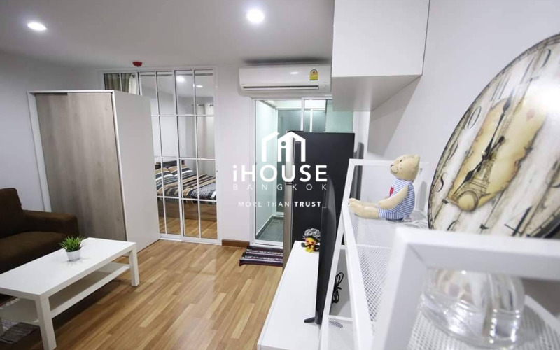 Regent Home Sukhumvit 81