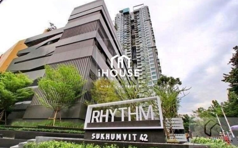 Rhythm Sukhumvit 42