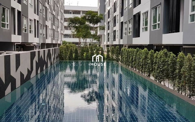 Regent Home Sukhumvit 81