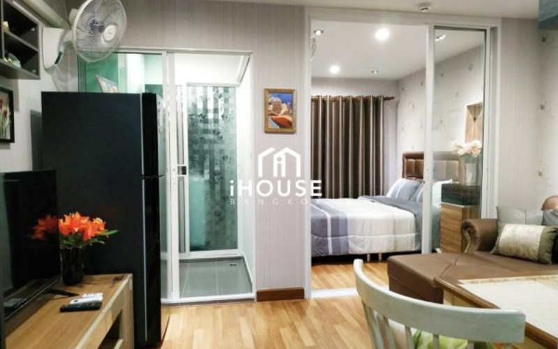 Regent Home Sukhumvit 81