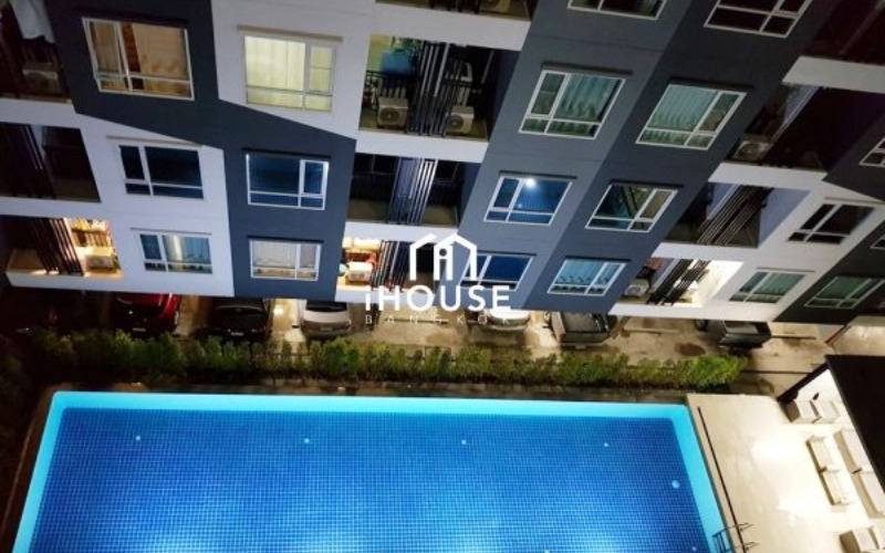 Regent Home Sukhumvit 81