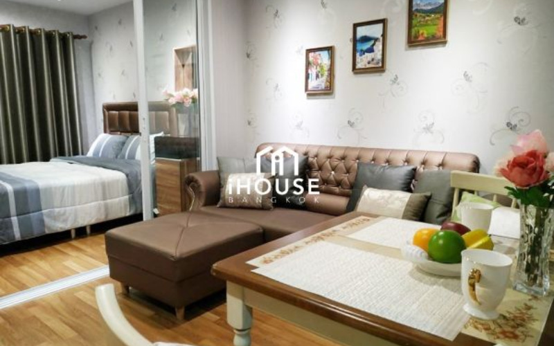 Regent Home Sukhumvit 81