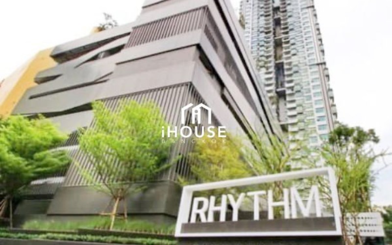 Rhythm Sukhumvit 42