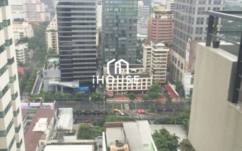 Sathorn Gardens