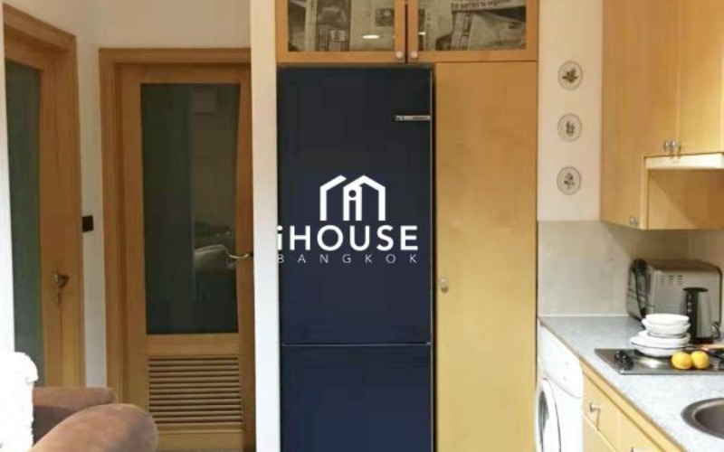 Sathorn House