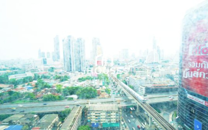 The Bangkok Sathorn