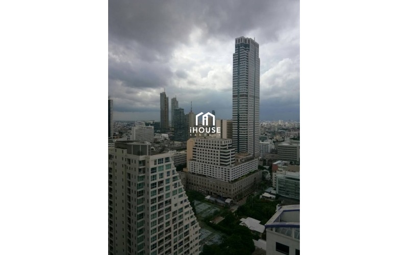 The Diplomat Sathorn