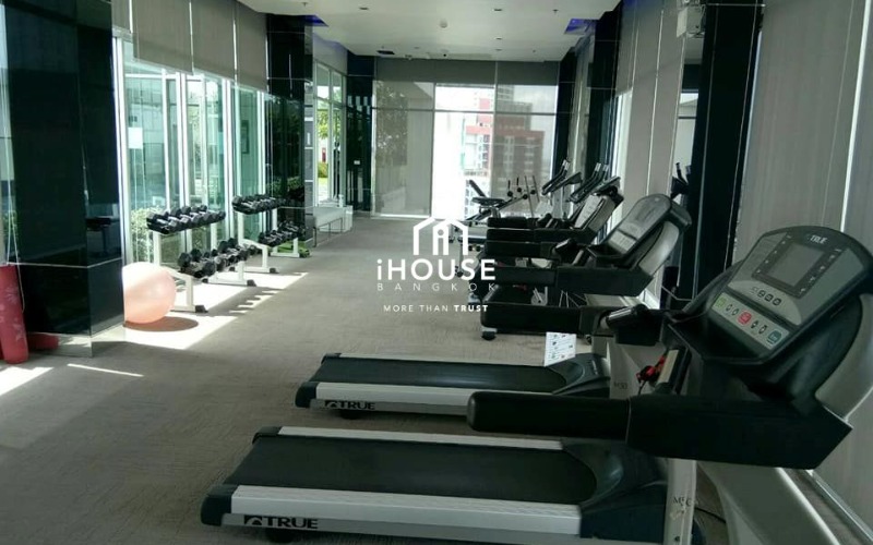 Aspire Sukhumvit 48