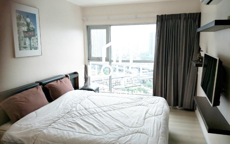 Aspire Sukhumvit 48