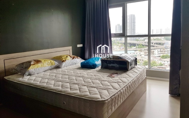 Aspire Sukhumvit 48