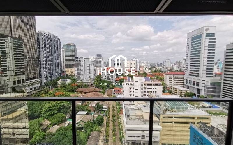 The Lofts Asoke