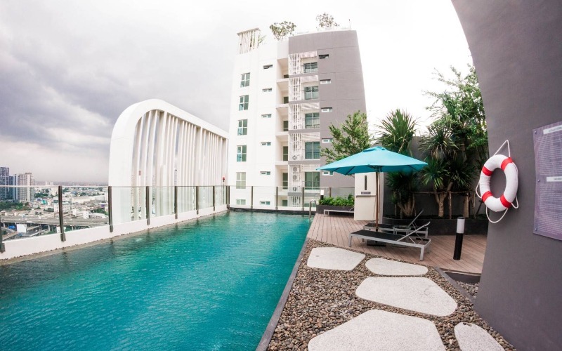 Aspire Sukhumvit 48