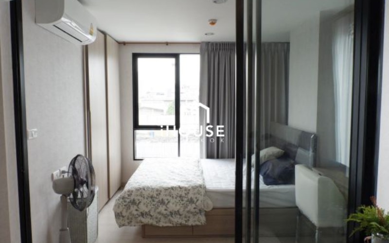 The Niche Mono Sukhumvit 50