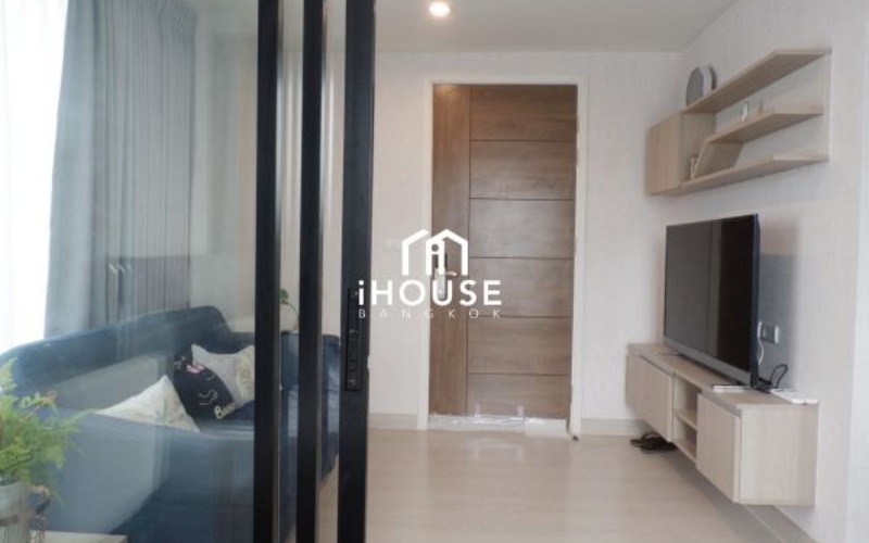 The Niche Mono Sukhumvit 50