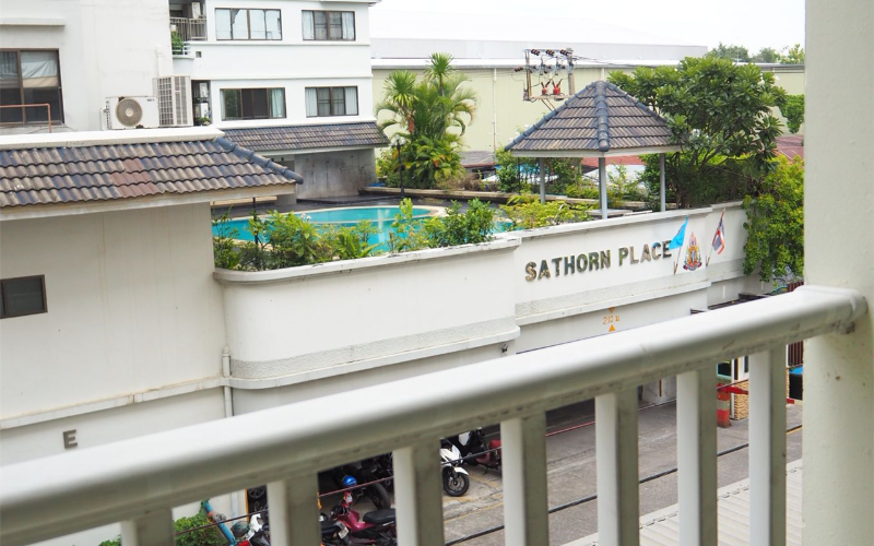 Sathorn Residence